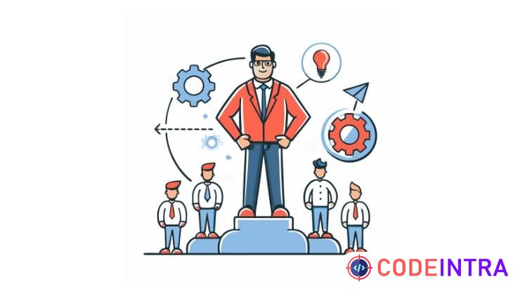 Leadership & Management Training: Become an Effective Leader