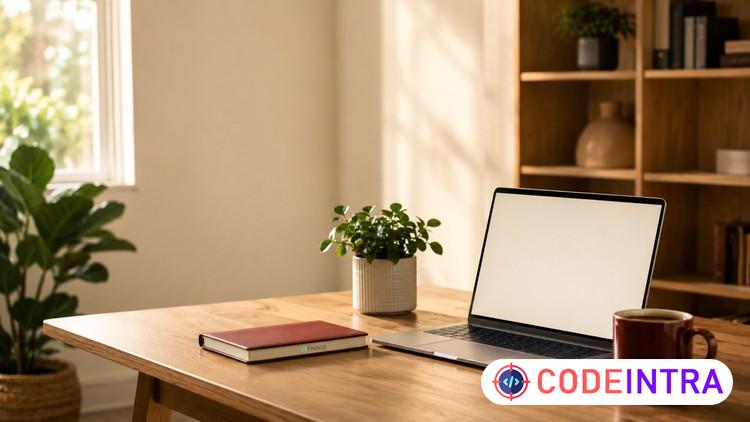 Leading Asynchronous Organizations - Codeintra