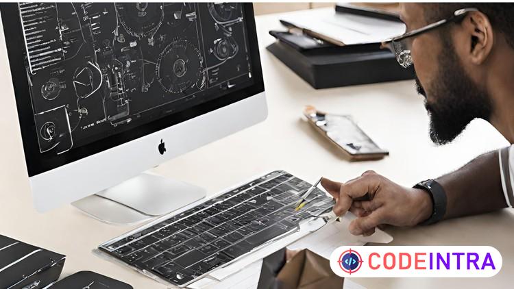 Master in Product Design, Development and Prototyping - Codeintra