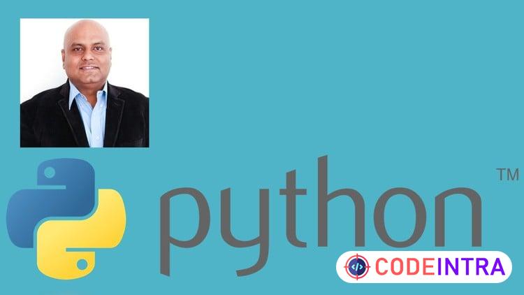 Learn and Practice Python Programming