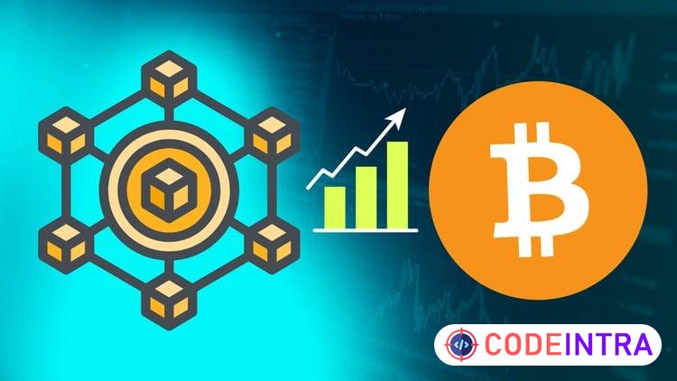 Learn Blockchain and Crypto from Beginning - Codeintra