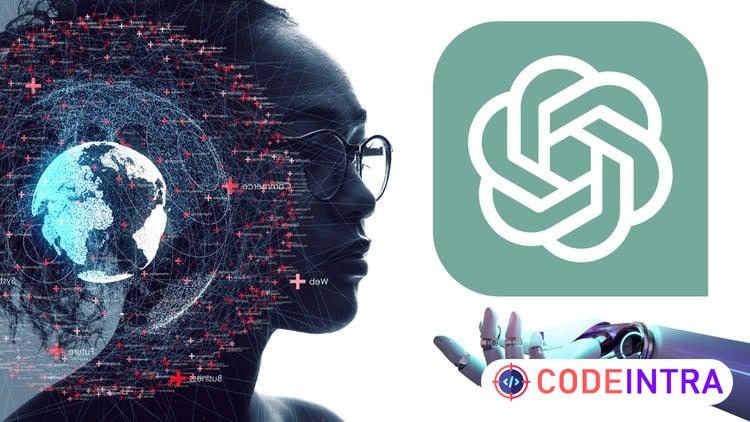 Learn ChatGPT, Midjourney, AI and Use it For Passive Income - Codeintra