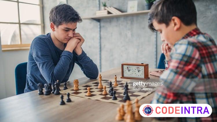 Learn Chess in Hindi : Zero to Master Level