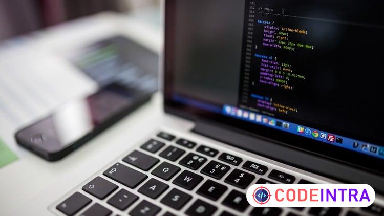 CSS3 and Bootstrap for Absolute Beginners : 4 courses in 1 - Codeintra