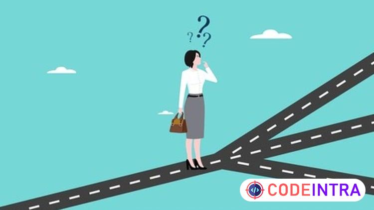 What Career Should I Choose? Find Your Path Fast - Codeintra