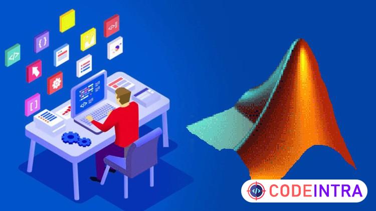 Learn MATLAB from ZERO to HERO