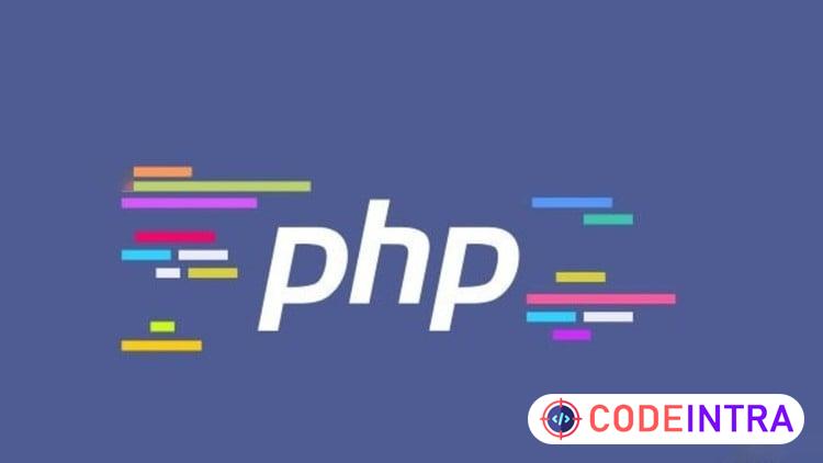 PHP for Beginners: PHP Crash Course - Codeintra