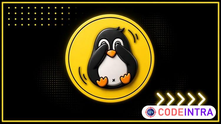Linux Bash Shell Scripting Incl. AWK, SED and 10+ Projects - Codeintra