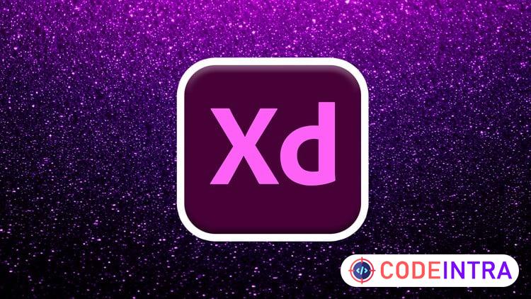 Learn UI UX Design Adobe XD : Learn User Experience Design - Codeintra