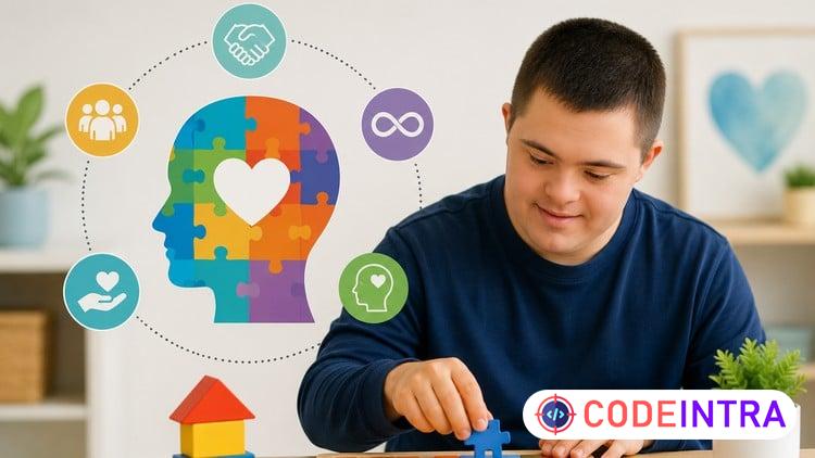 Learning Disability and Autism Awareness in Caregiving