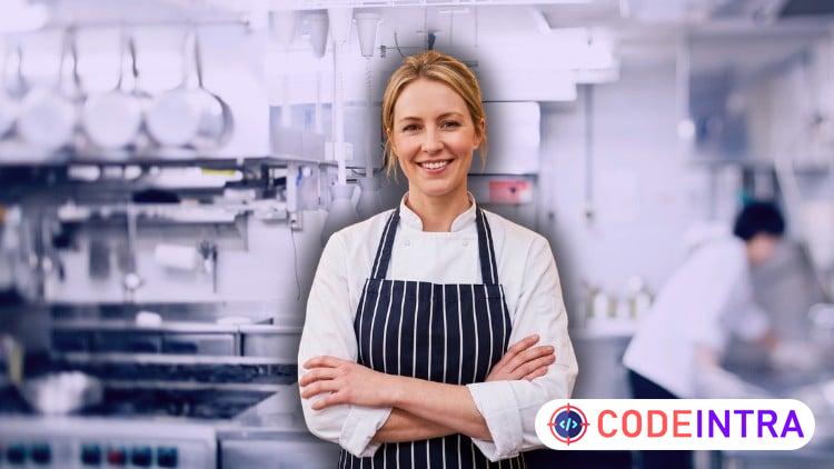 Level 2 Food Safety and Hygiene for Catering - Codeintra