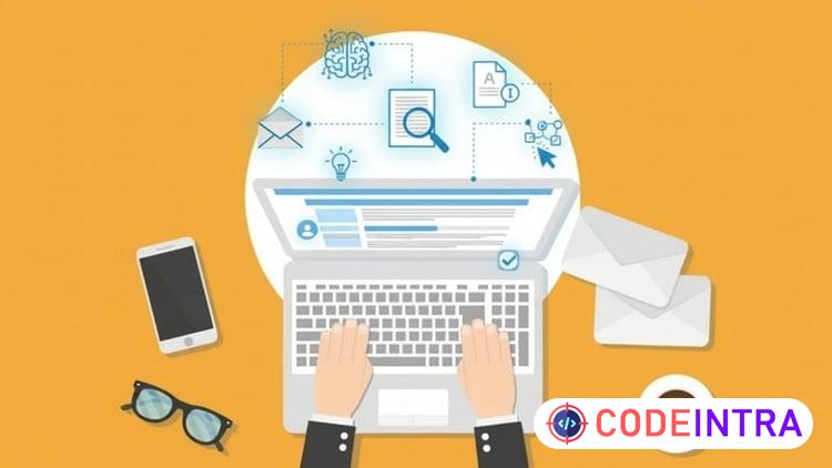 Edición de documentos con LibreOffice Writer - Codeintra