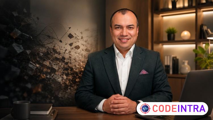 Liderazgo de Alto Impacto sin Sobrecarga Mental - Codeintra