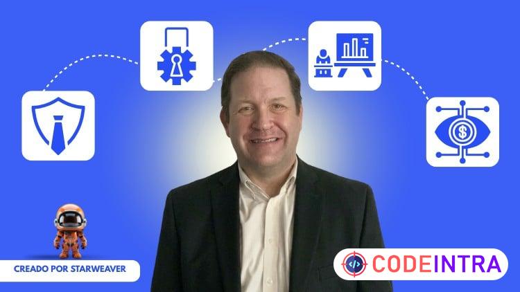Liderazgo en la supervisión de la ciberseguridad - Codeintra