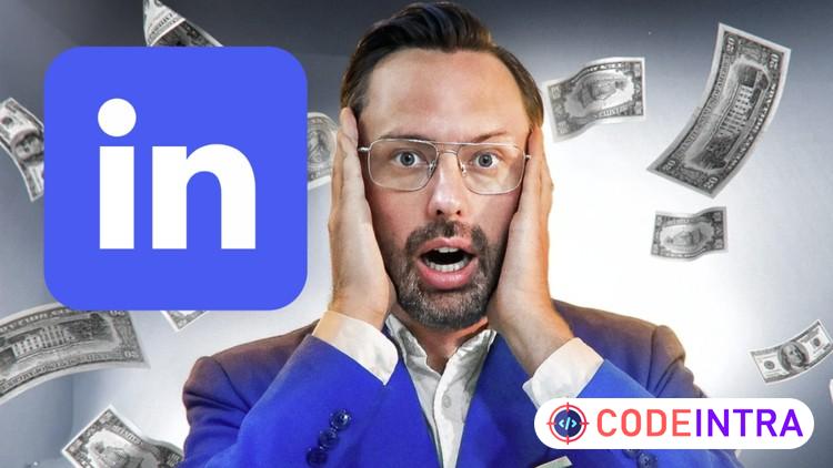 LinkedIn Marketing & LinkedIn Lead Generation with Dekker - Codeintra