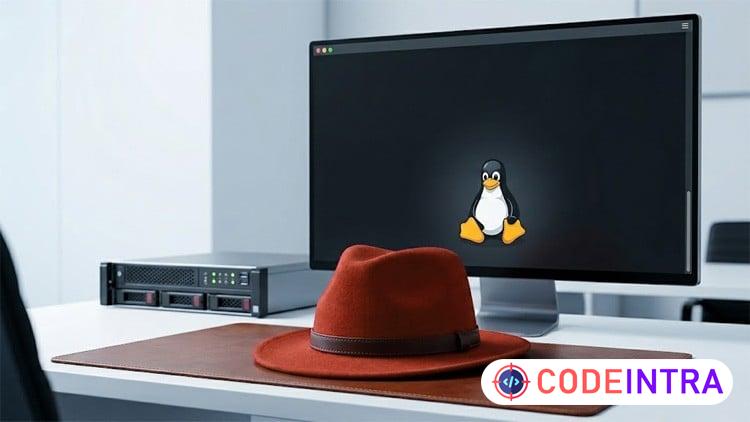 Linux Admin RHCSA EX200 Practice Tests 2026 (Unofficial) - Codeintra