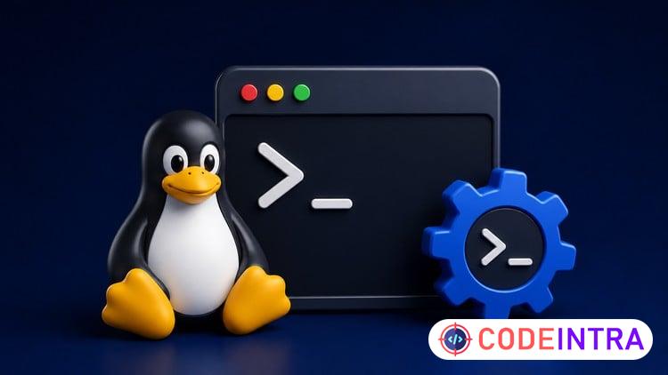 Linux Administration & Bash Scripting: Practice Exams - Codeintra