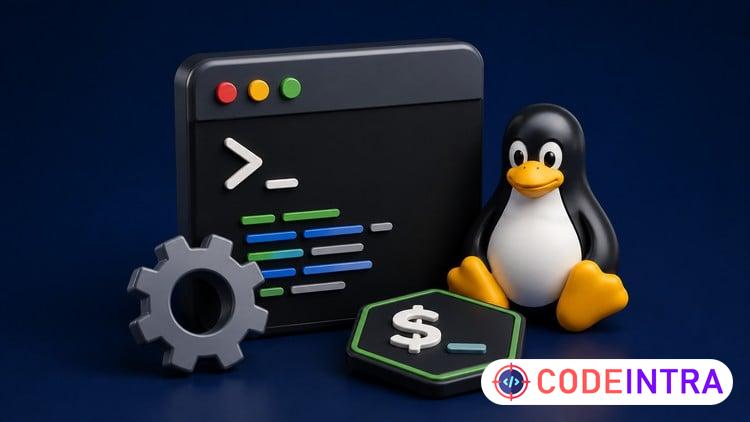 Linux Administration & Bash Scripting: Practice Exams - Codeintra