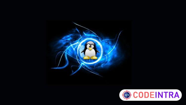 Linux Command Line Fundamentals for Beginners - Codeintra