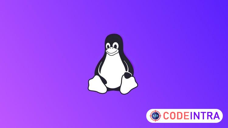 Complete Linux Training Course to Get Your Ideal IT Job - Codeintra