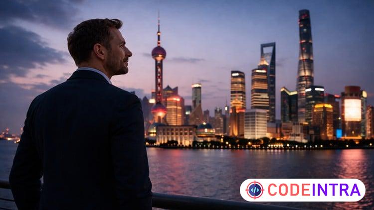 Living in China as an Expat: Your Ultimate Guide - Codeintra
