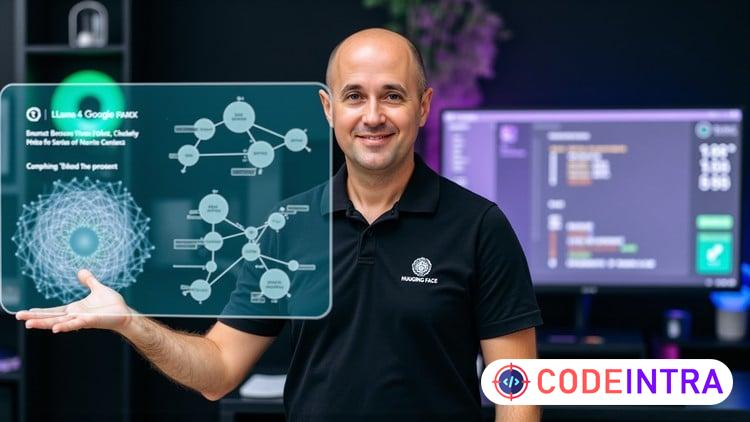 Llama 4: AI Mastering Prompt Engineering - Codeintra