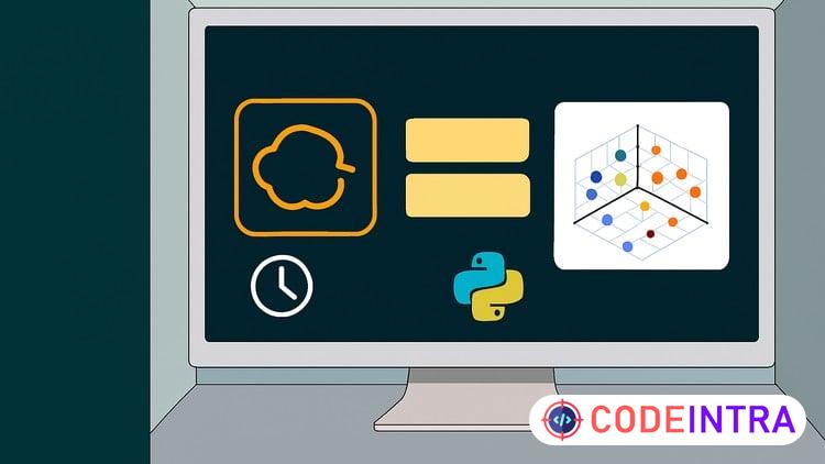 LLMs Foundations: Tokenization and Word Embeddings Models - Codeintra