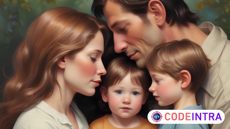 Love After Baby: Reconnecting as a Couple Post-Parenthood - Codeintra