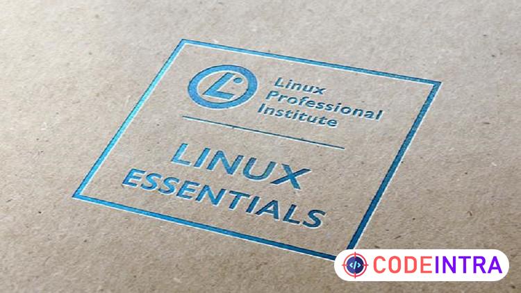 LPI Linux Essentials 010-160 Certification Exam Practice