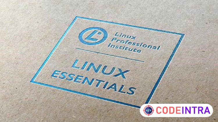 LPI Linux Essentials 010-160 Certification Exam Practice