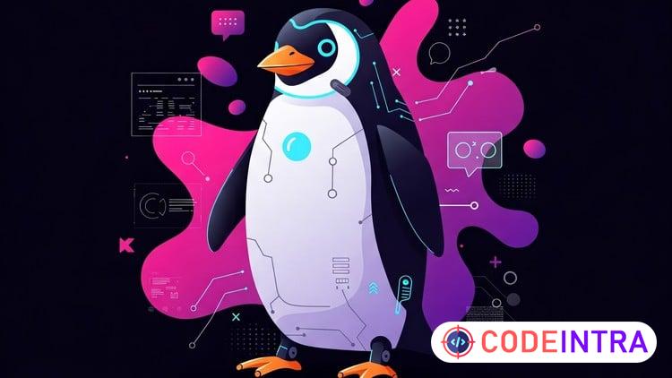 LPIC-1 102-500 Exam Domination: Practice Tests & Labs 2025 - Codeintra