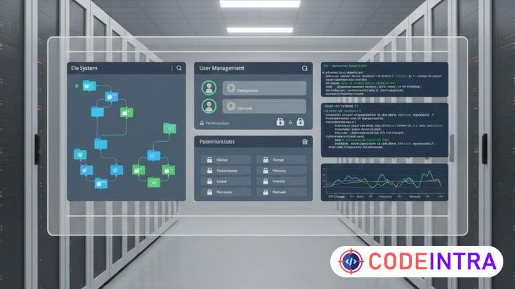 LPIC-1 Linux Administrator MCQ Exam Prep & Practice Test - Codeintra