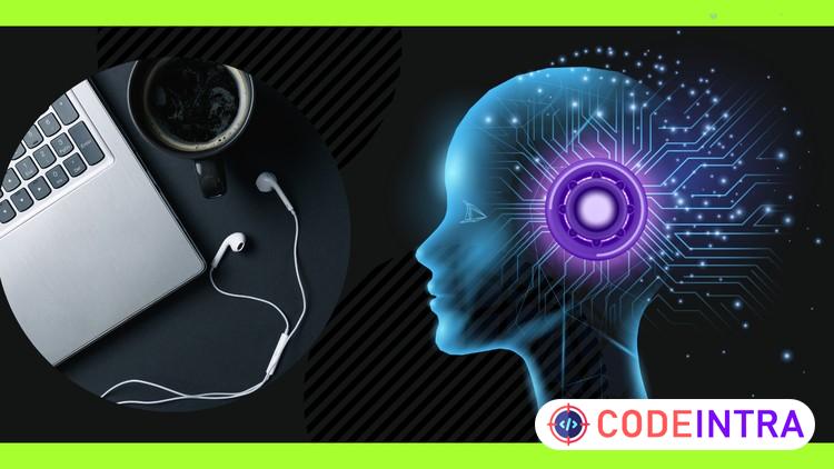 Machine Learning, AI & Neural Networks: A Complete Course