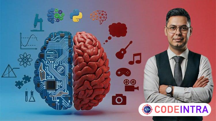 Machine Learning and Deep Learning Projects in Python - Codeintra