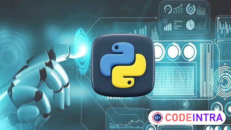 Machine Learning - Fundamental of Python Machine Learning