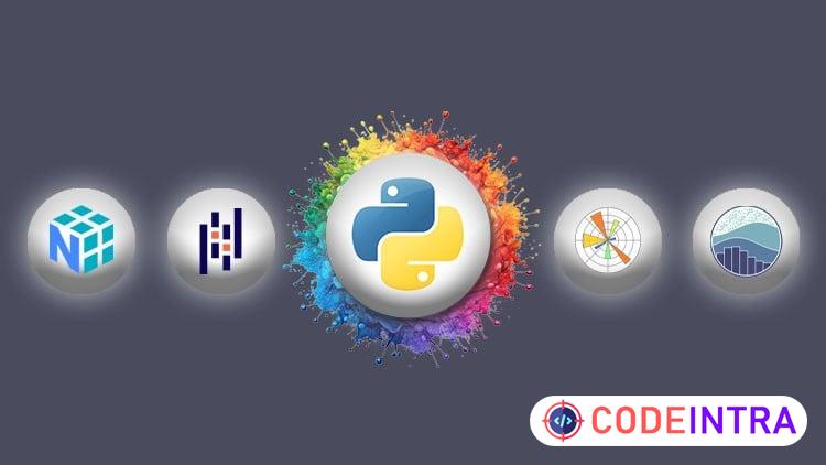 Machine Learning & Python Data Science for Business and AI