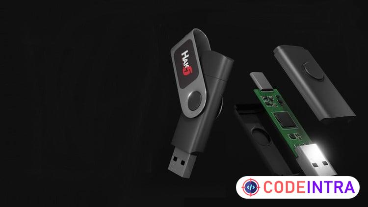 Foundation Level With USB Rubber Ducky Now With Less Than 10 - Codeintra