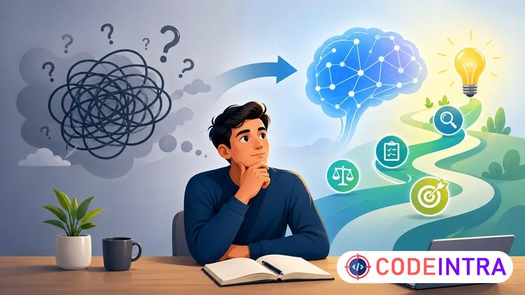 Make Better Decisions Fast with AI (No Overthinking) - Codeintra