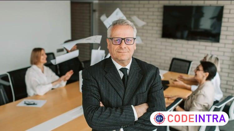 Diploma Course in Management Development (MDP) - Codeintra