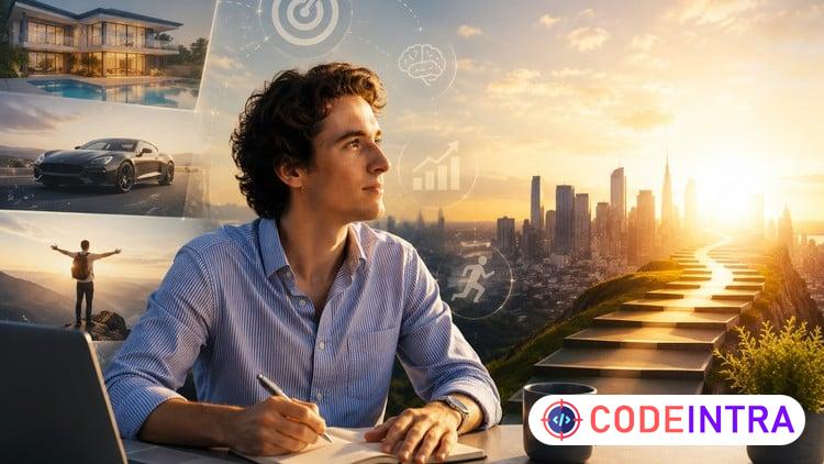 Manifester son succès par la croyance et l'action - Codeintra