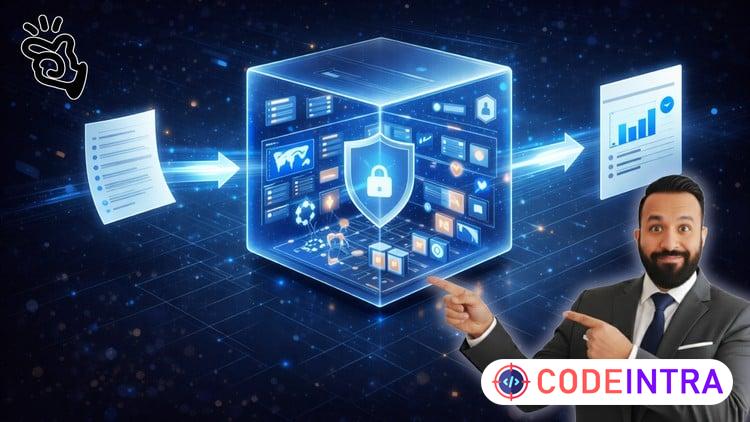 Manus AI Mastery: Build Real-World Projects with AI Agents - Codeintra