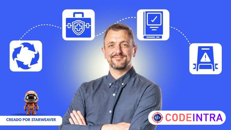 Marcos de Respuesta a Incidentes - Codeintra