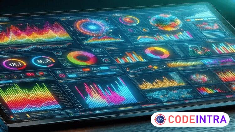 Marketing Analyst: Learn Sales Forecasting & Market Analysis - Codeintra