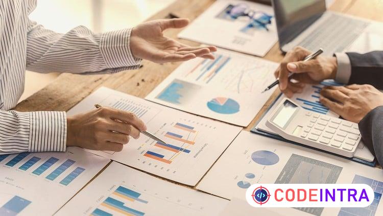 Marketing Analytics for Beginners - Codeintra