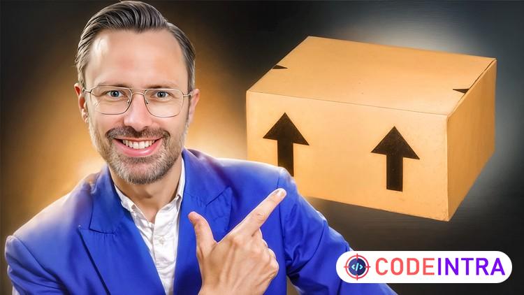 Marketing de Gestión de Productos - Codeintra