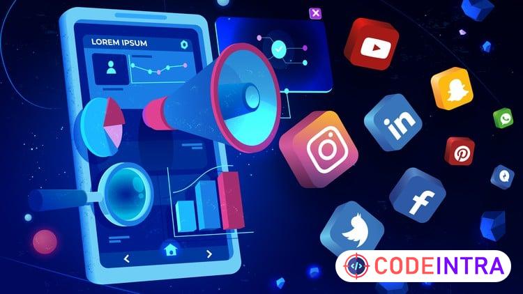 Secretos del Marketing Orgánico con IA en Redes Sociales. - Codeintra