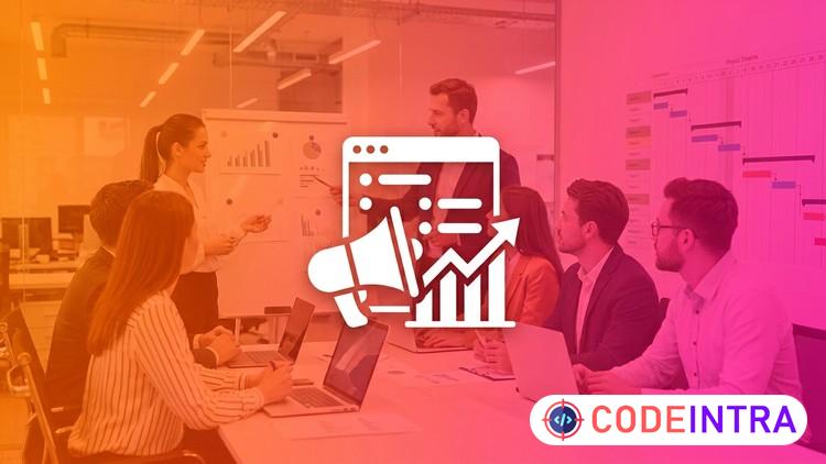 Marketing Project Management: Strategy to Execution - Codeintra