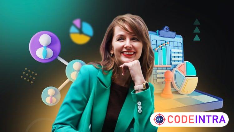 Marketing Strategy Development: Stand Out From the Crowd