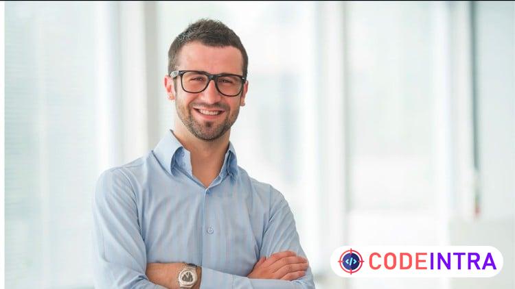Certificate Course in Marketing Strategy & Digital Growth - Codeintra