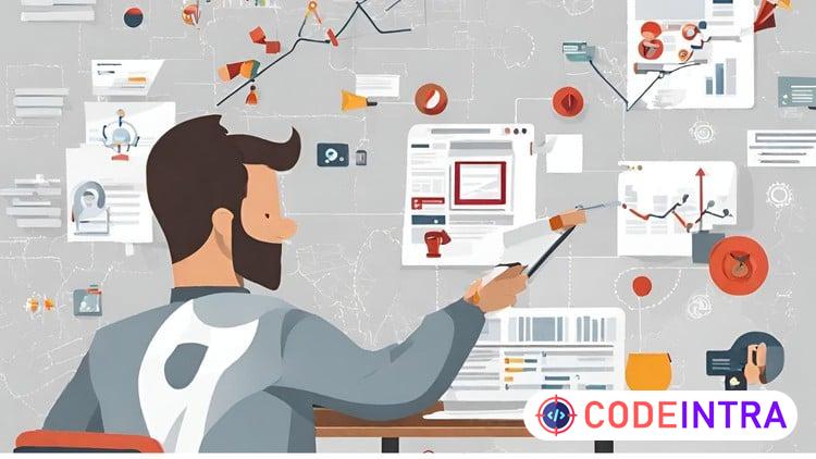 Marketing Management & Marketing Strategy Masterclass